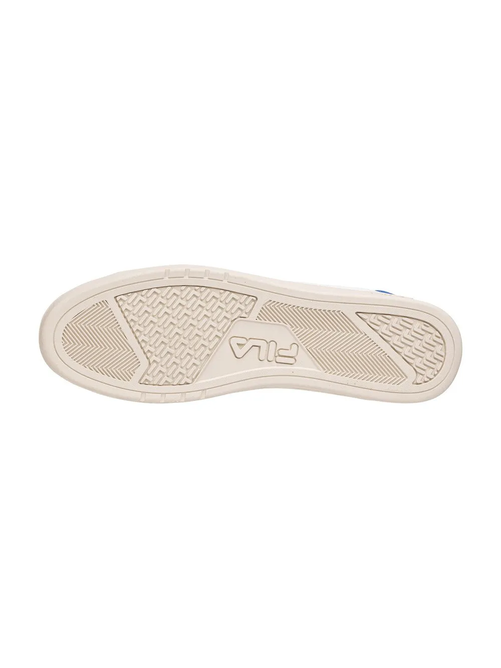 Fila Crosscourt 2 sneakers, white