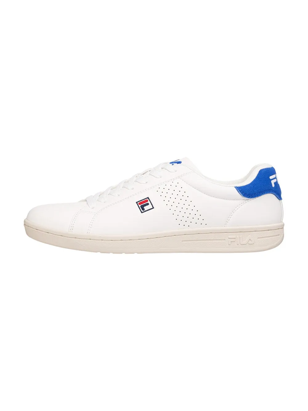Fila Crosscourt 2 sneakers, white