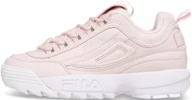 Fila Disruptor sneakers, pink