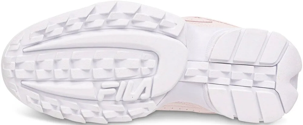 Fila Disruptor sneakers, pink