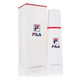 Fila Eau De Parfum Spray By Fila