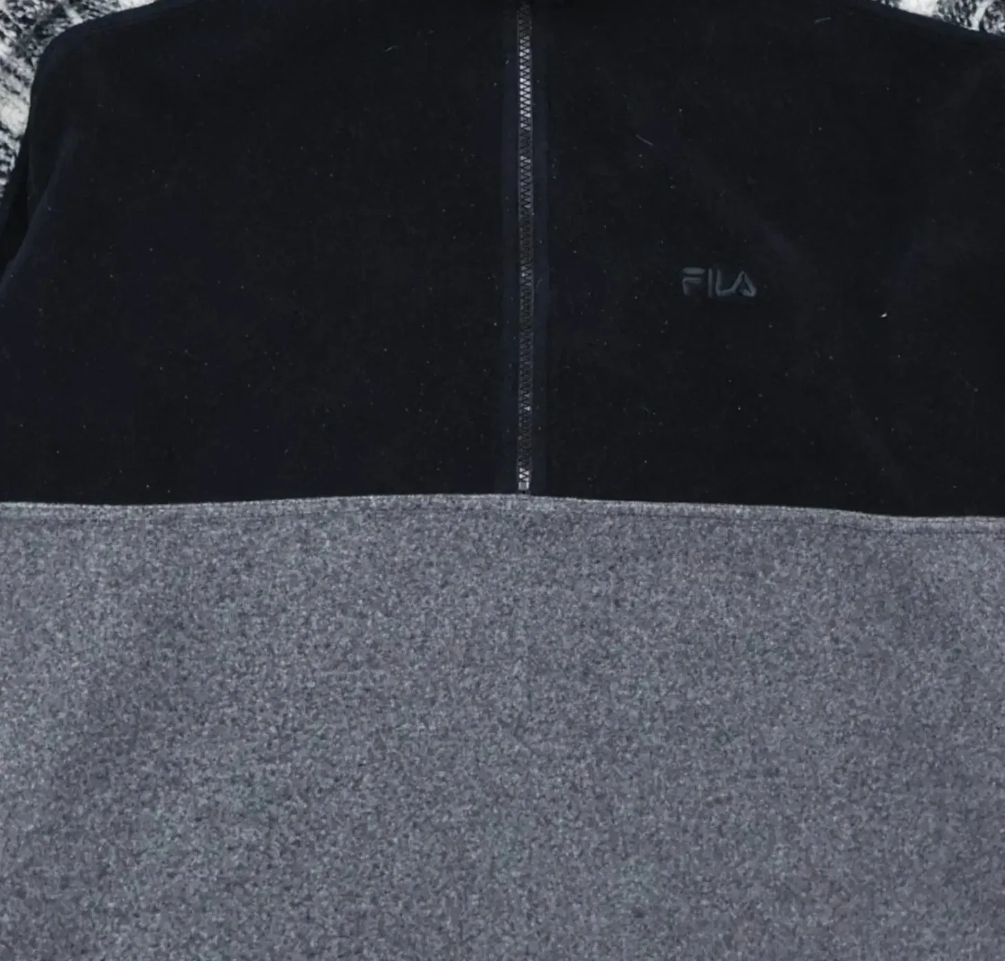 Fila Fleece (L)