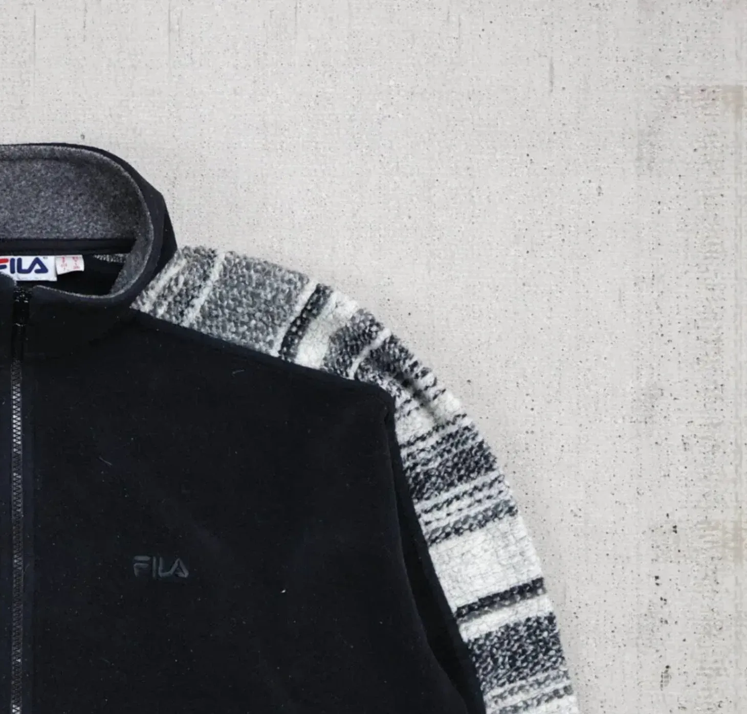 Fila Fleece (L)