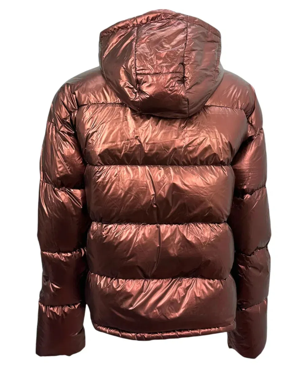 Fila giubbotto mezza zip Malcom