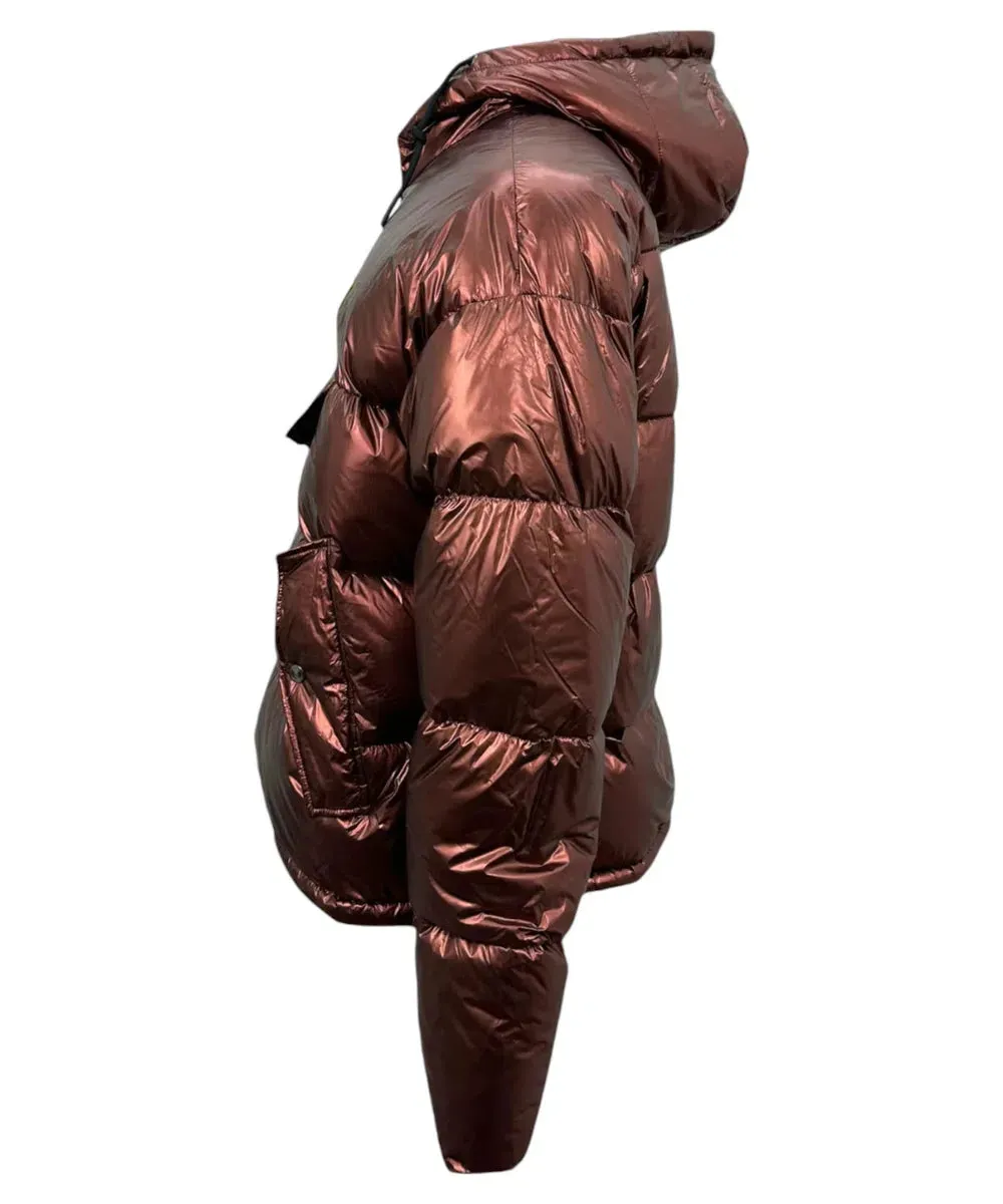 Fila giubbotto mezza zip Malcom