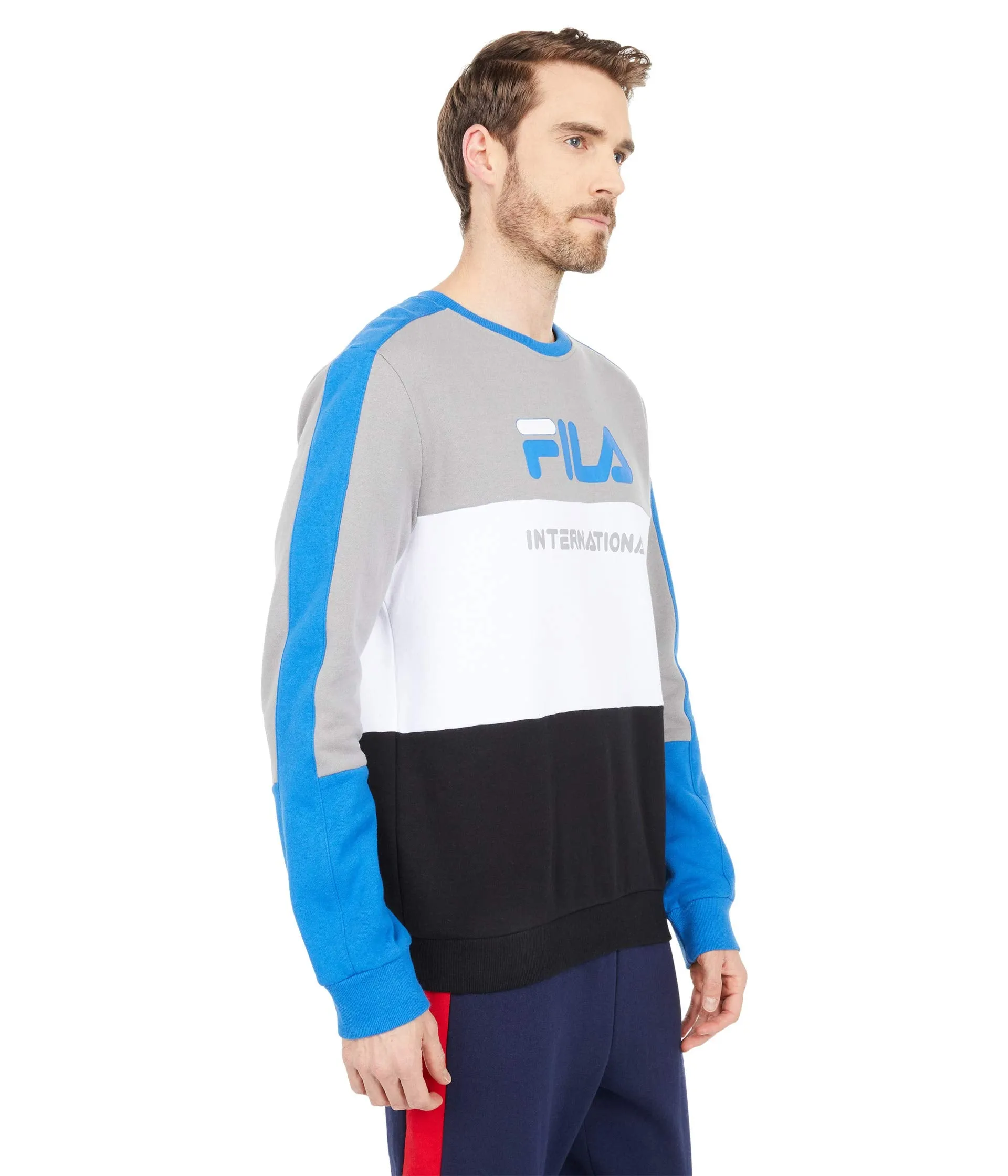 Fila Hoodie, Bravo Sweatshirt