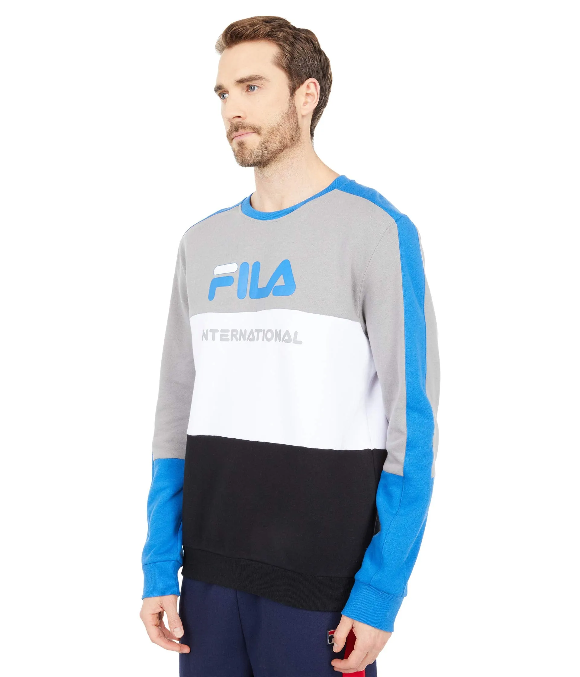 Fila Hoodie, Bravo Sweatshirt