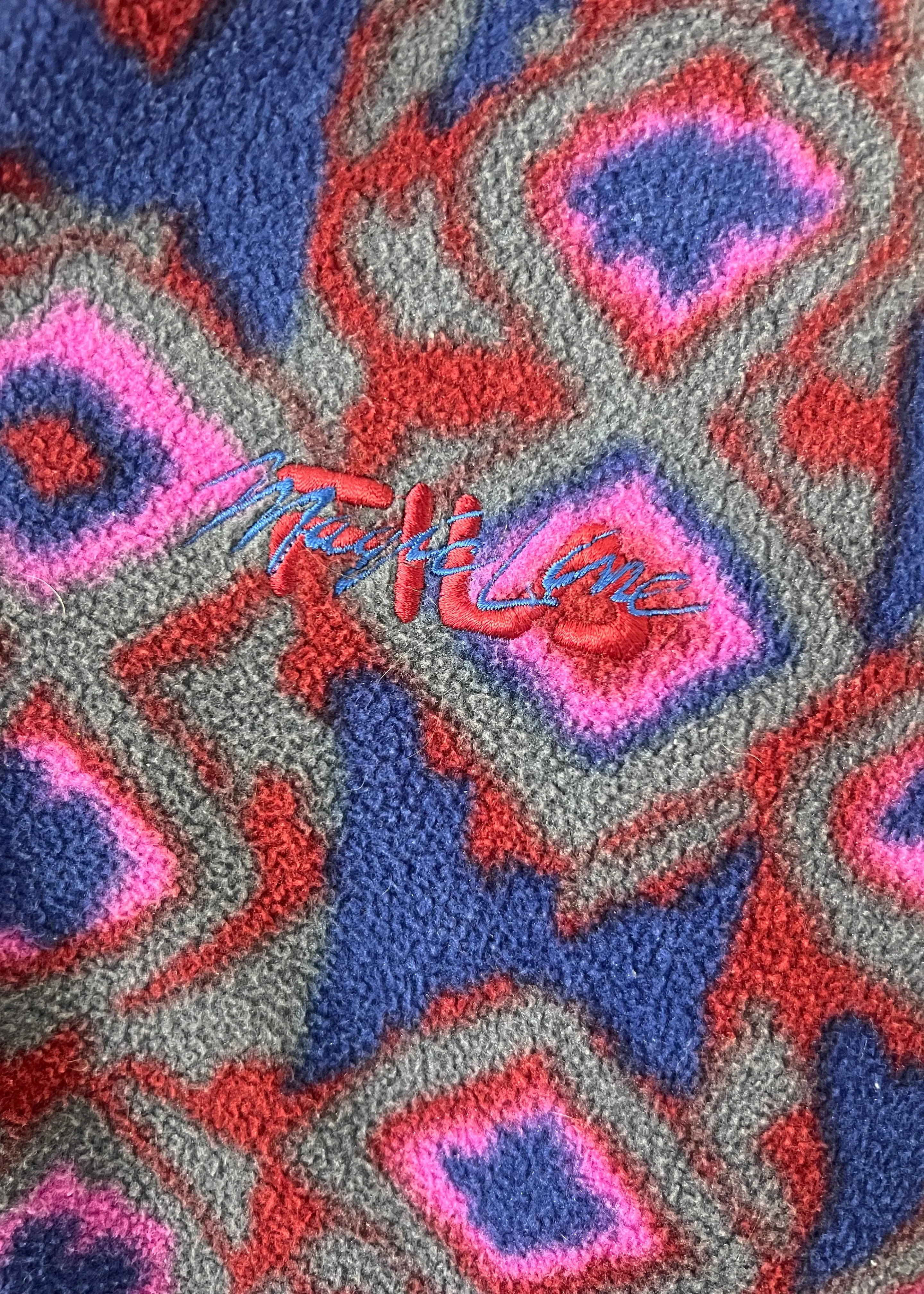 Fila Magic Line Fleece