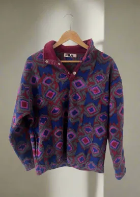 Fila Magic Line Fleece
