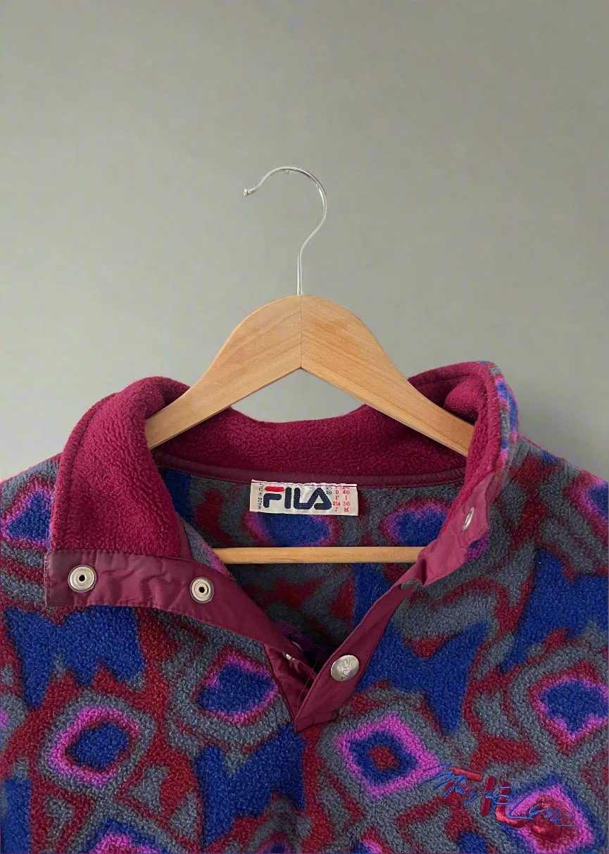 Fila Magic Line Fleece