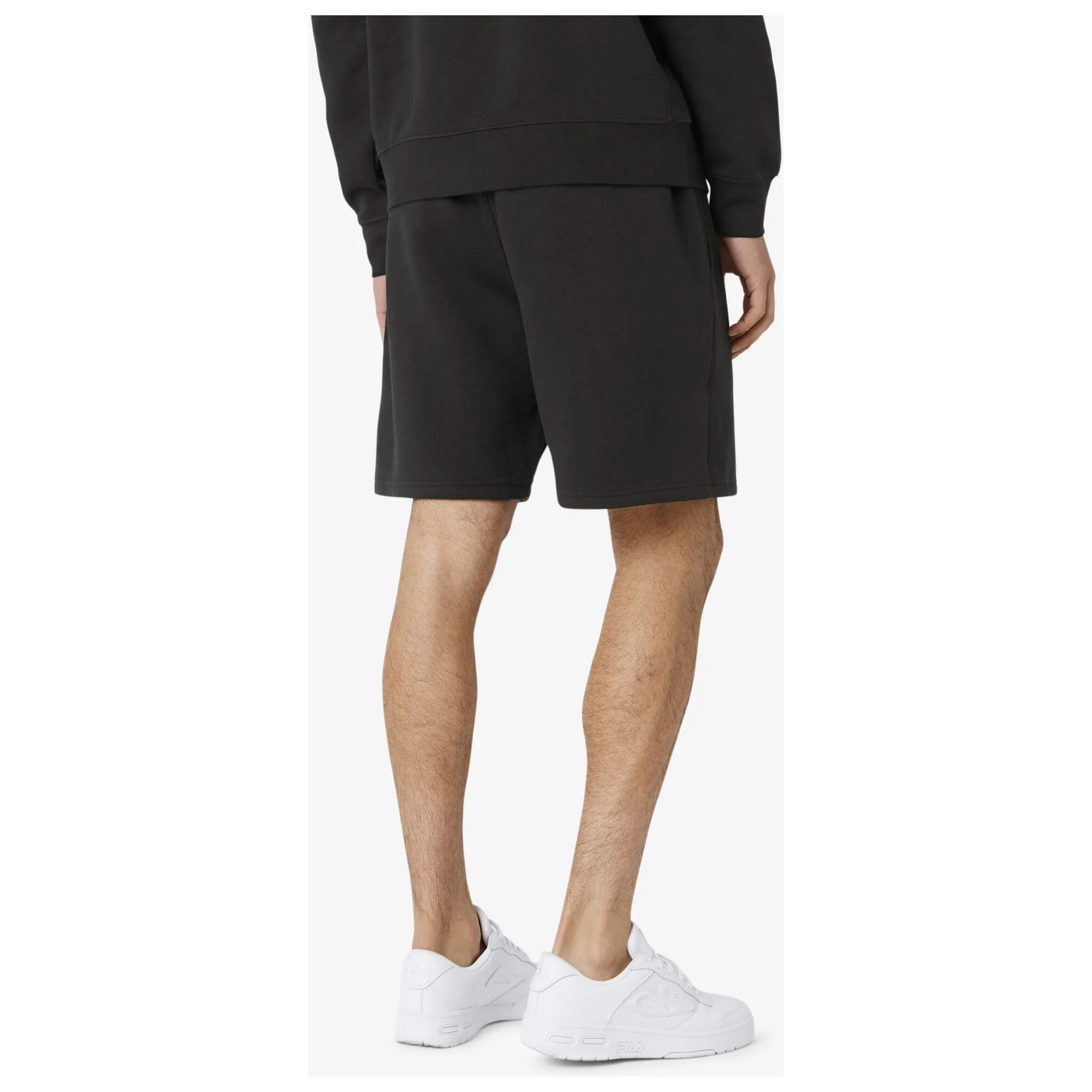 Fila Men's Kylan Shorts - Black