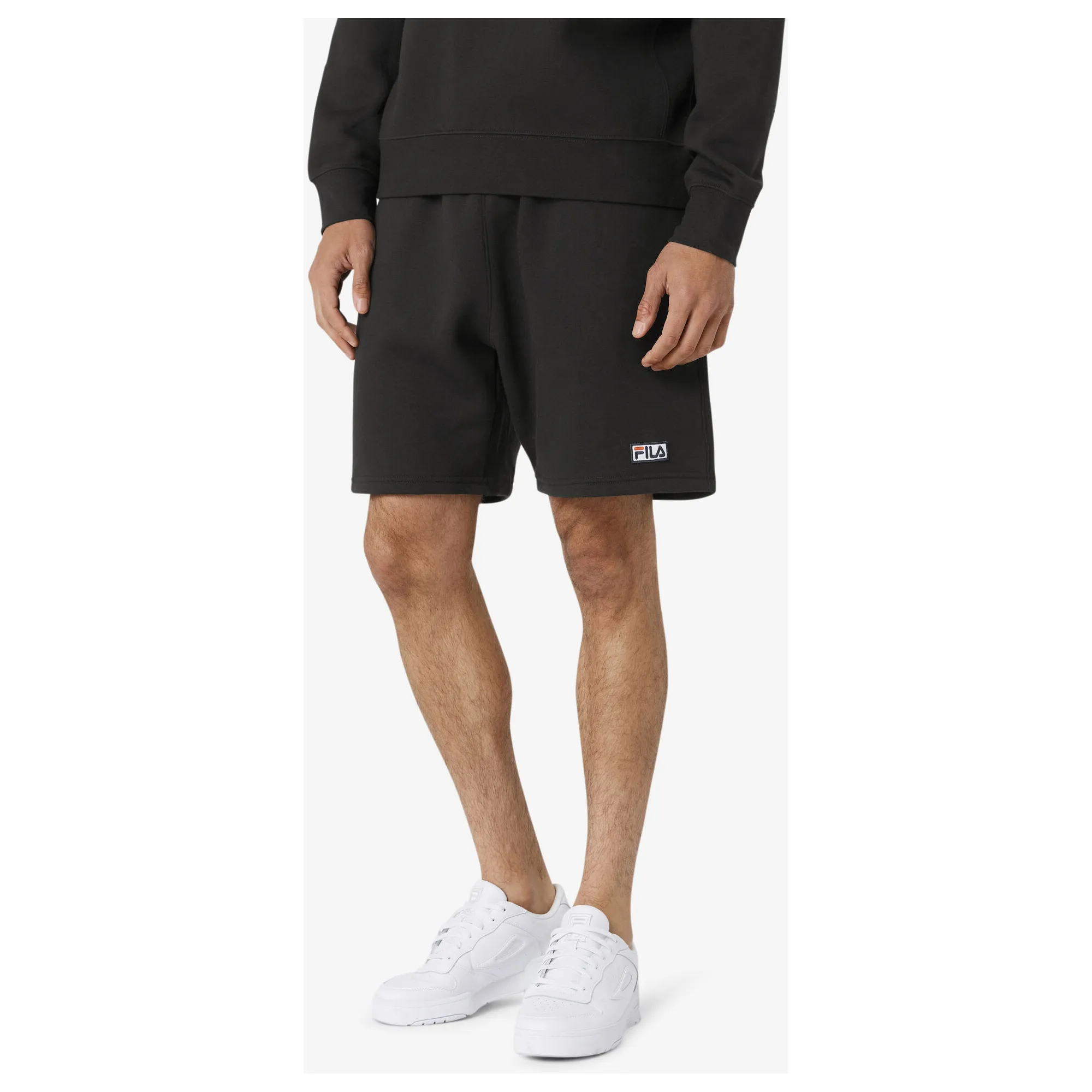 Fila Men's Kylan Shorts - Black