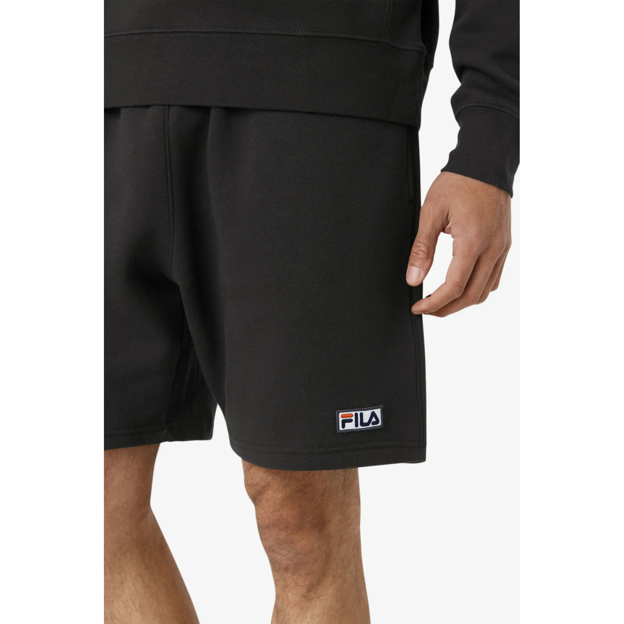 Fila Men's Kylan Shorts - Black