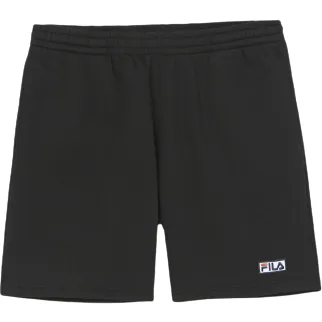 Fila Men's Kylan Shorts - Black