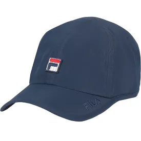 Fila Performance Men's Tennis Hat Navy