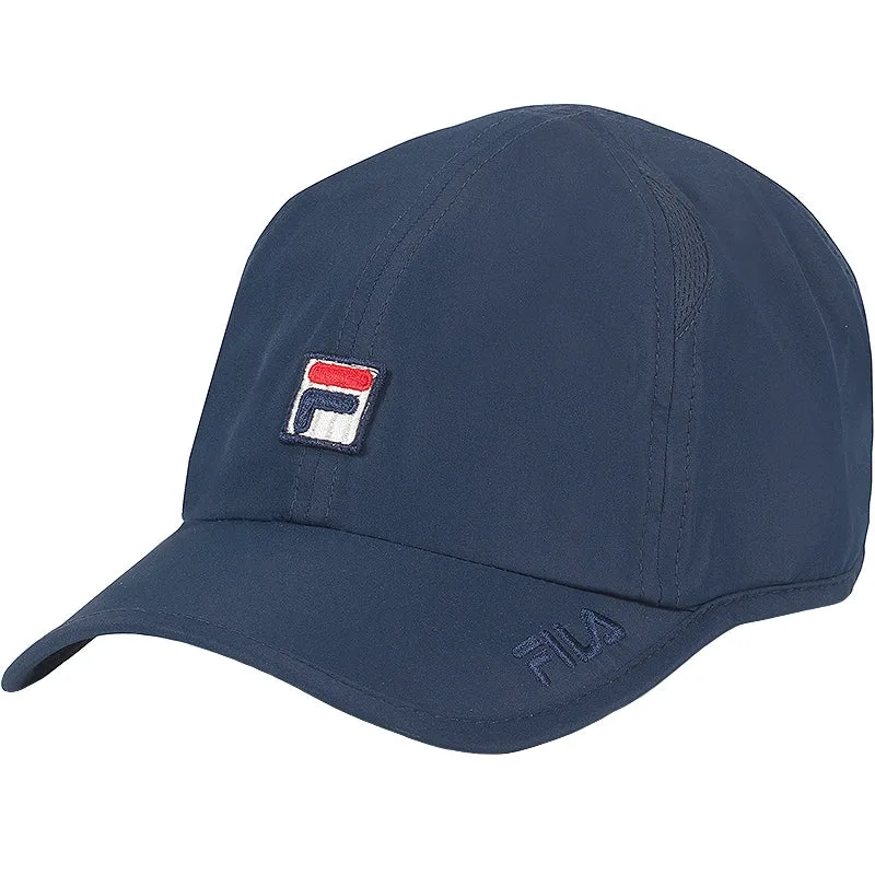 Fila Performance Men's Tennis Hat Navy