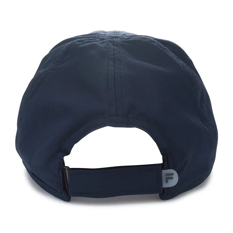 Fila Performance Men's Tennis Hat Navy