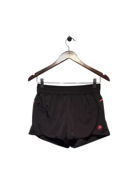 FILA Regular fit Activewear Short in Blue  -  XS