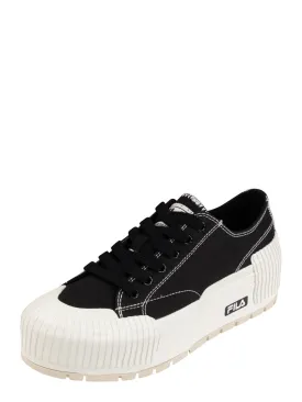 Fila sneakers, black
