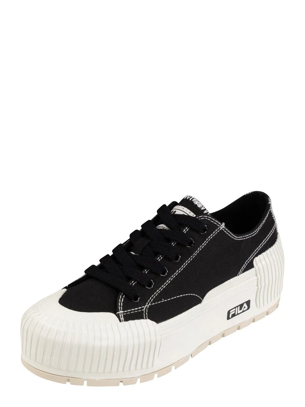 Fila sneakers, black
