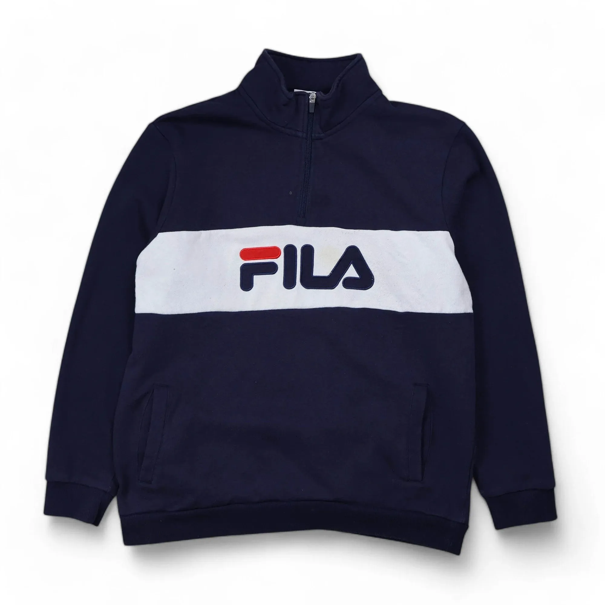 FILA Sweatshirt (L)