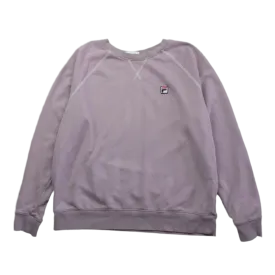 Fila Sweatshirt (L)