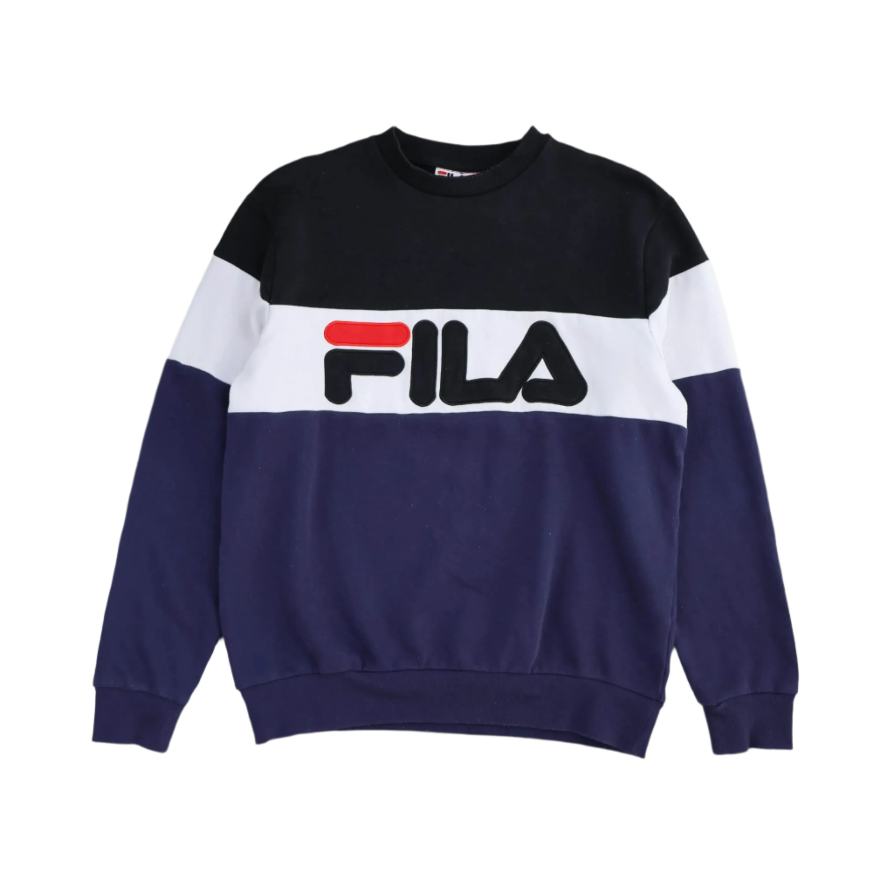 Fila Sweatshirt (M)
