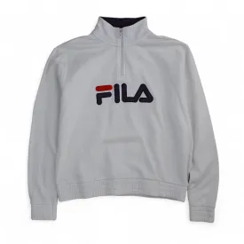 Fila Sweatshirt (M)