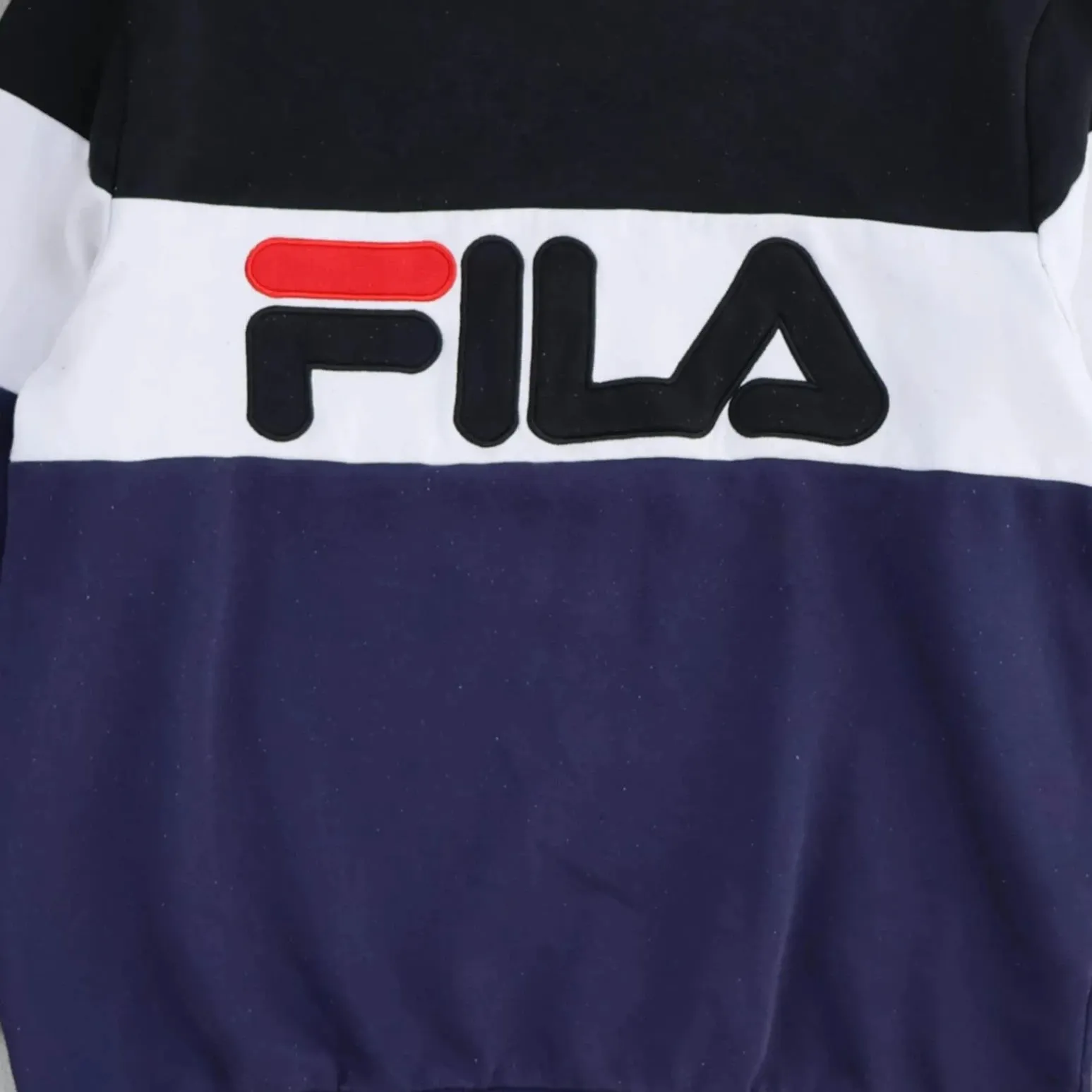 Fila Sweatshirt (M)