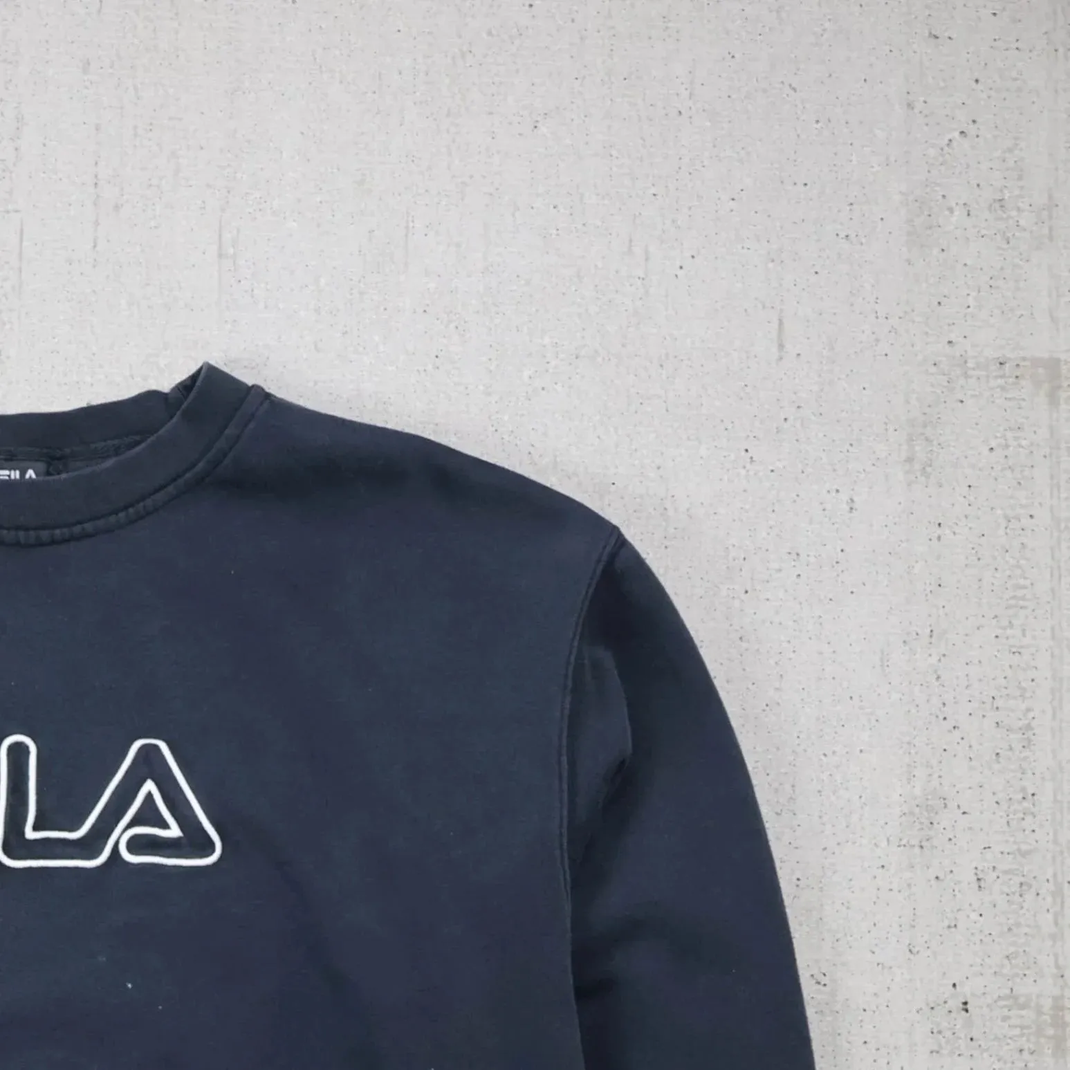 FILA Sweatshirt (XL)