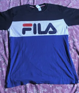 Fila tshirts