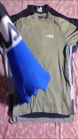 Fila tshirts