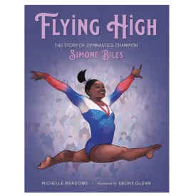 Flying High - Hardcover