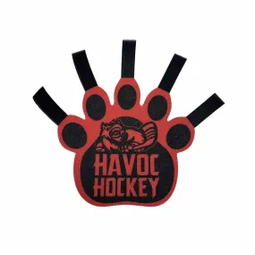 Foam Havoc Hockey Claw