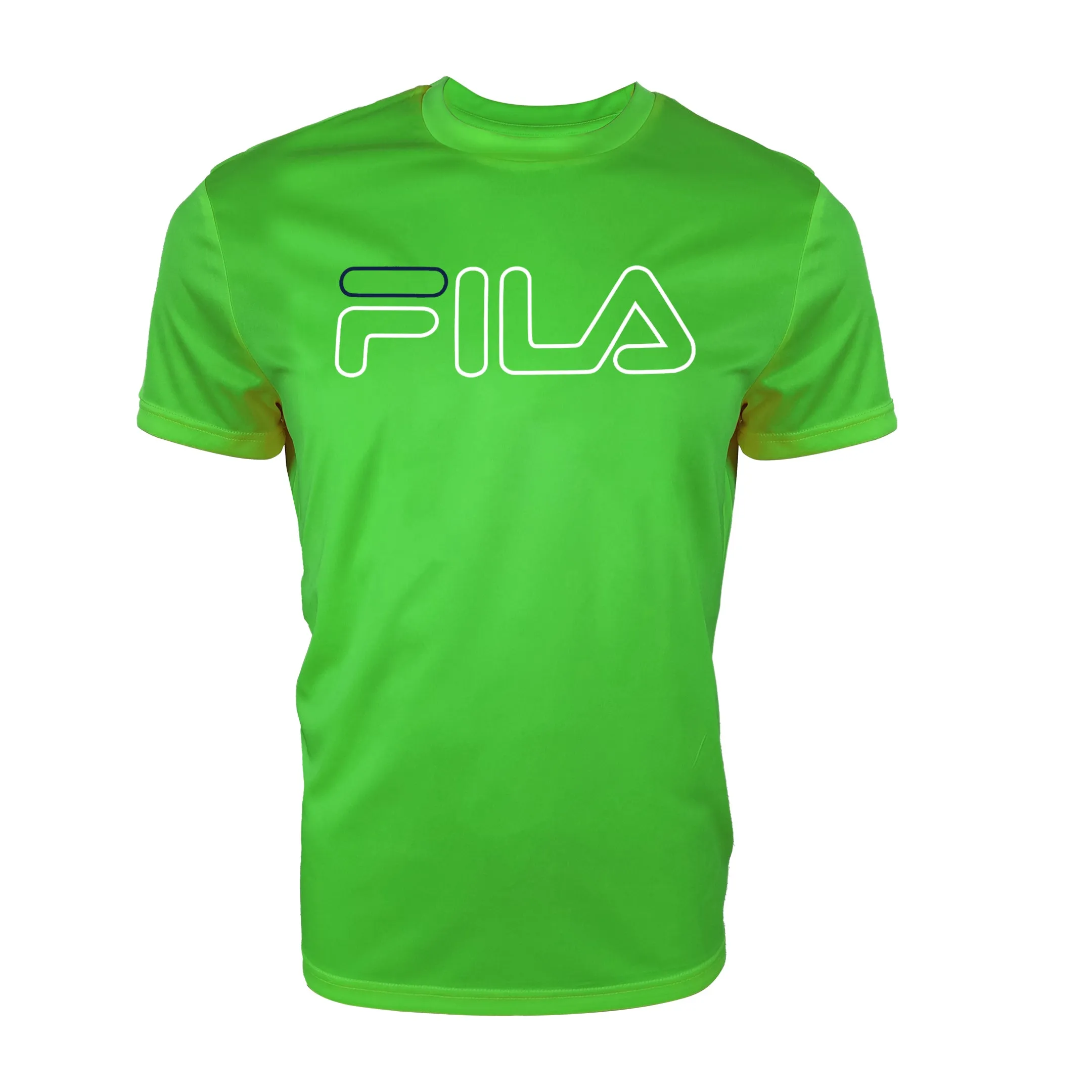 FUSION FILA T-SHIRT