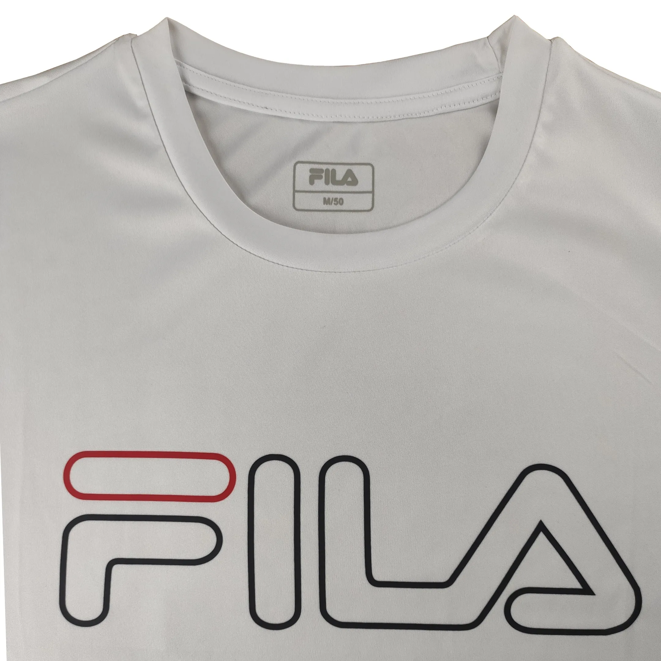 FUSION FILA T-SHIRT
