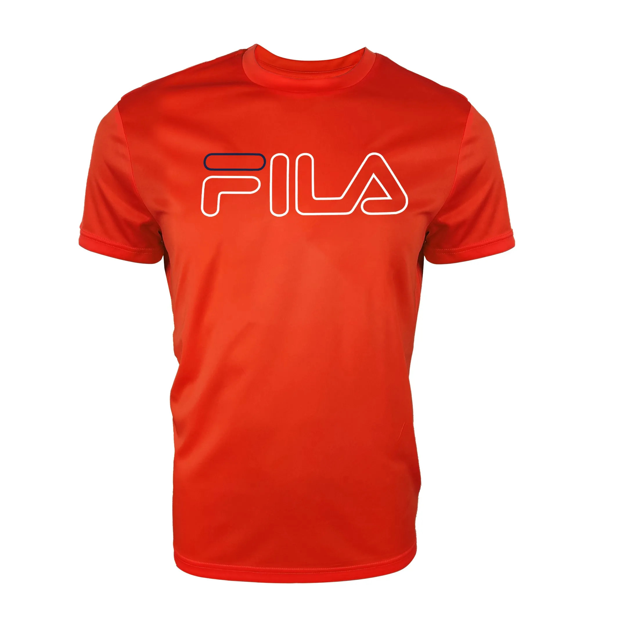 FUSION FILA T-SHIRT