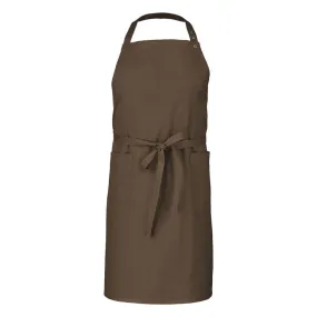 Galanga Bib Kitchen Apron - LAFONT CUISINE