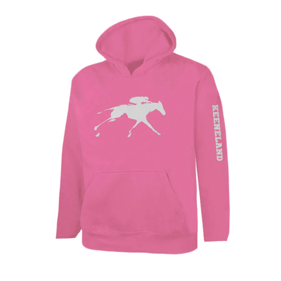 Garb Keeneland Toddler Hoodie