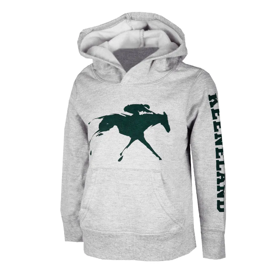 Garb Keeneland Toddler Hoodie