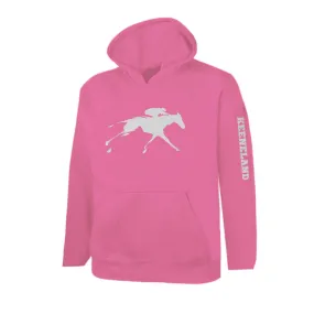 Garb Keeneland Toddler Hoodie