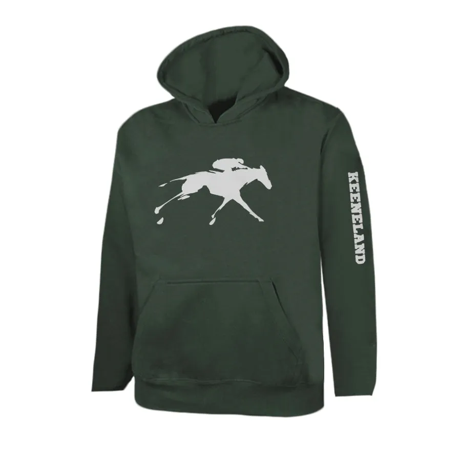 Garb Keeneland Toddler Hoodie
