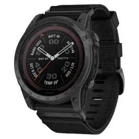 Garmin tactix 7 Pro Solar-Powered Tactical GPS Smartwatch