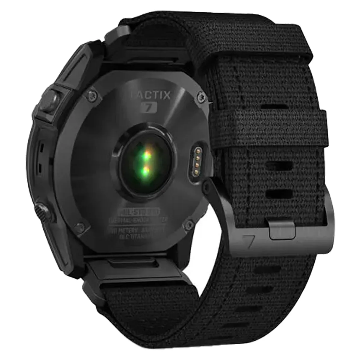 Garmin tactix 7 Pro Solar-Powered Tactical GPS Smartwatch