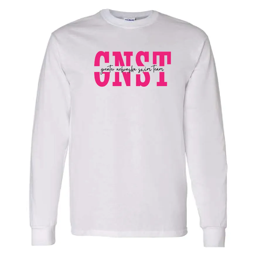GNST Long Sleeve 2023
