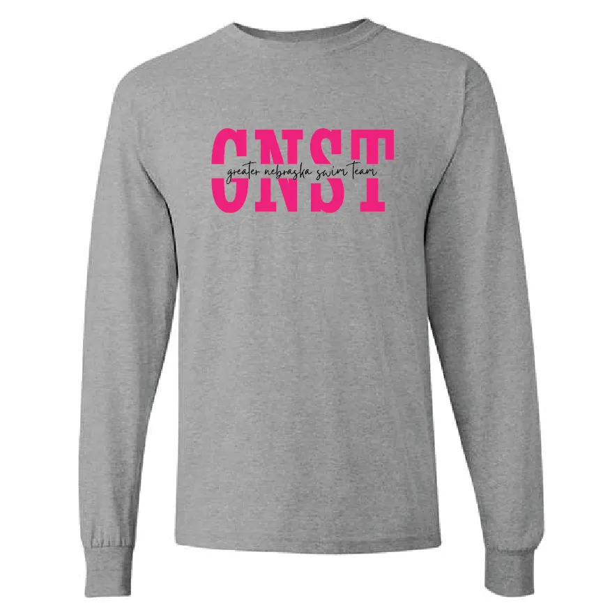 GNST Long Sleeve 2023