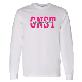 GNST Long Sleeve 2023