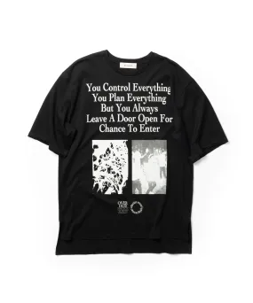GRAPHIC T-SHIRT "CHEMICAL"