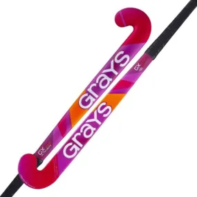 Grays GX1000 UB Jnr | Fluo Pink