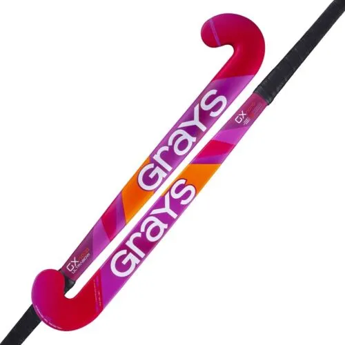 Grays GX1000 UB Jnr | Fluo Pink